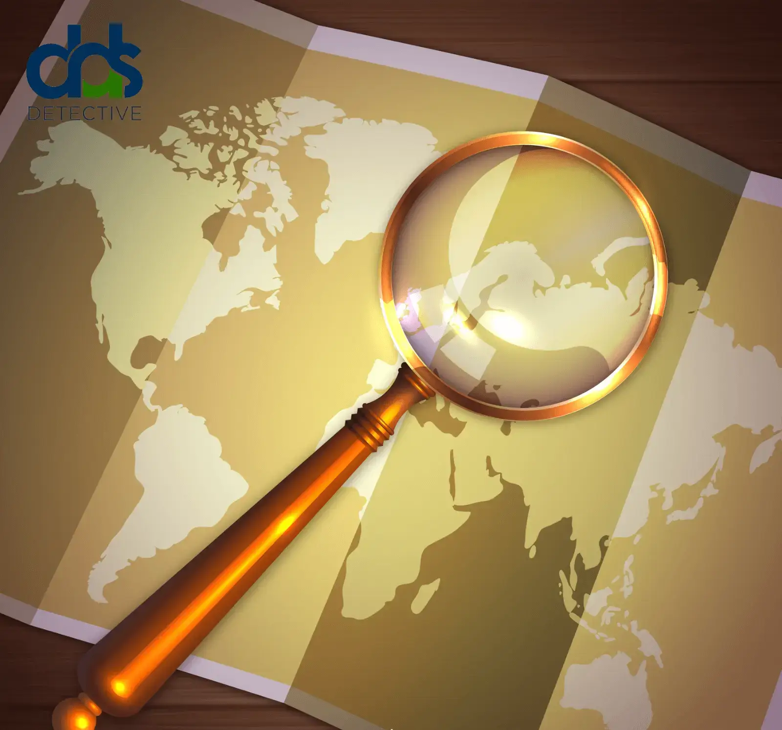 How DDS Manages Nationwide and International Investigations?